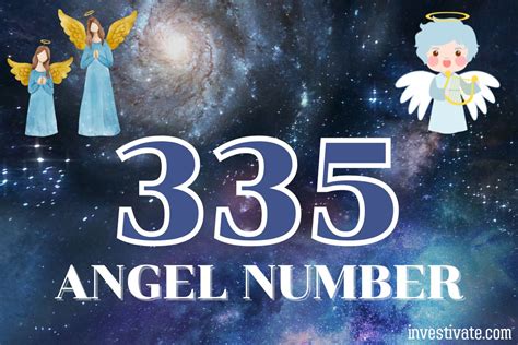 335 Angel Number Meaning: Unlocking the Secrets Behind the。